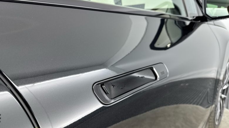 BMW iX 300kW xDrive45 M Sport 101kWh 5dr Auto [Tech/Pro] Electric Estate